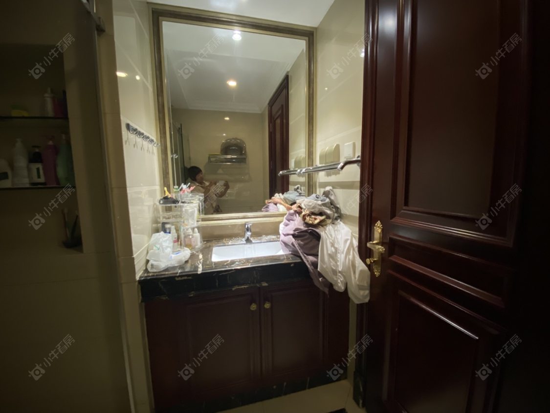 常州紫金城南区在租房源室内图_小牛看房