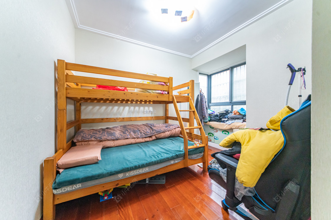 新城南都美域房源室内图 常州新城南都美域在售二手房源室内图_小牛看房