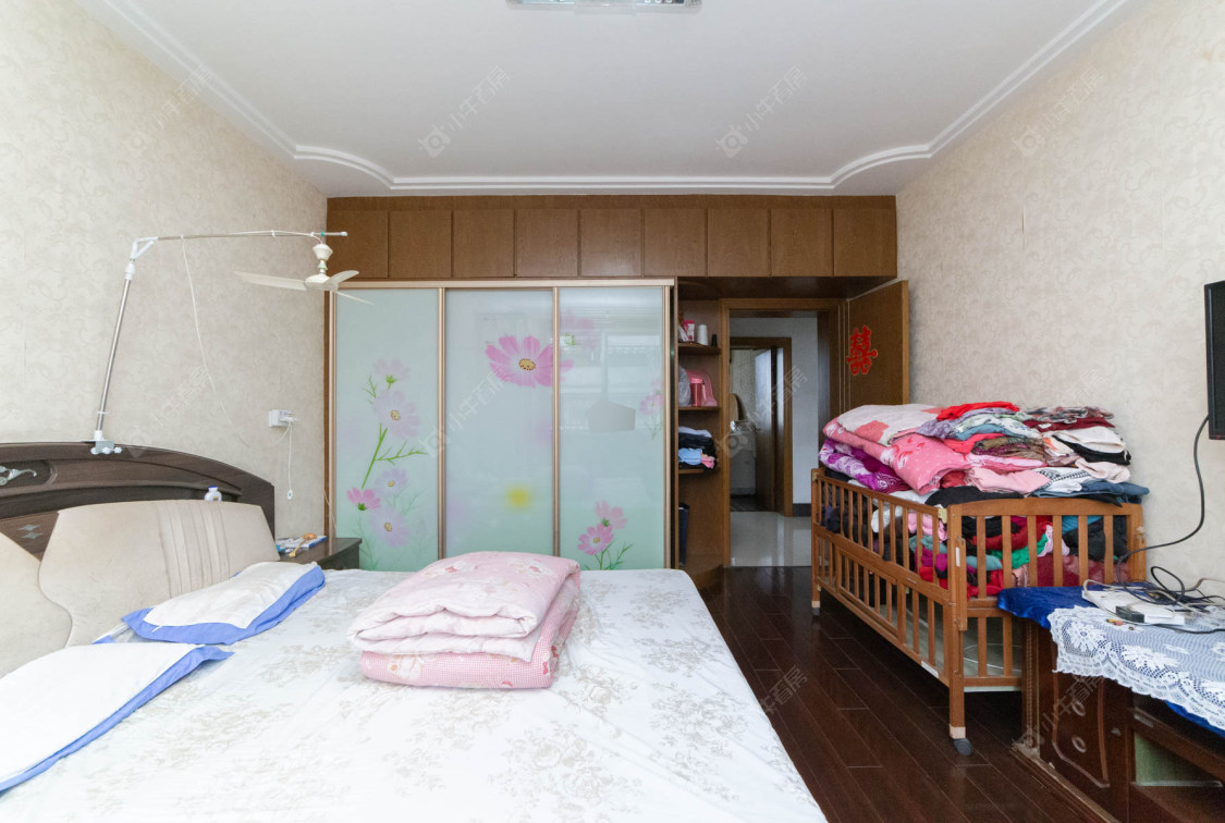 常州空港二村在售二手房源室内图_小牛看房