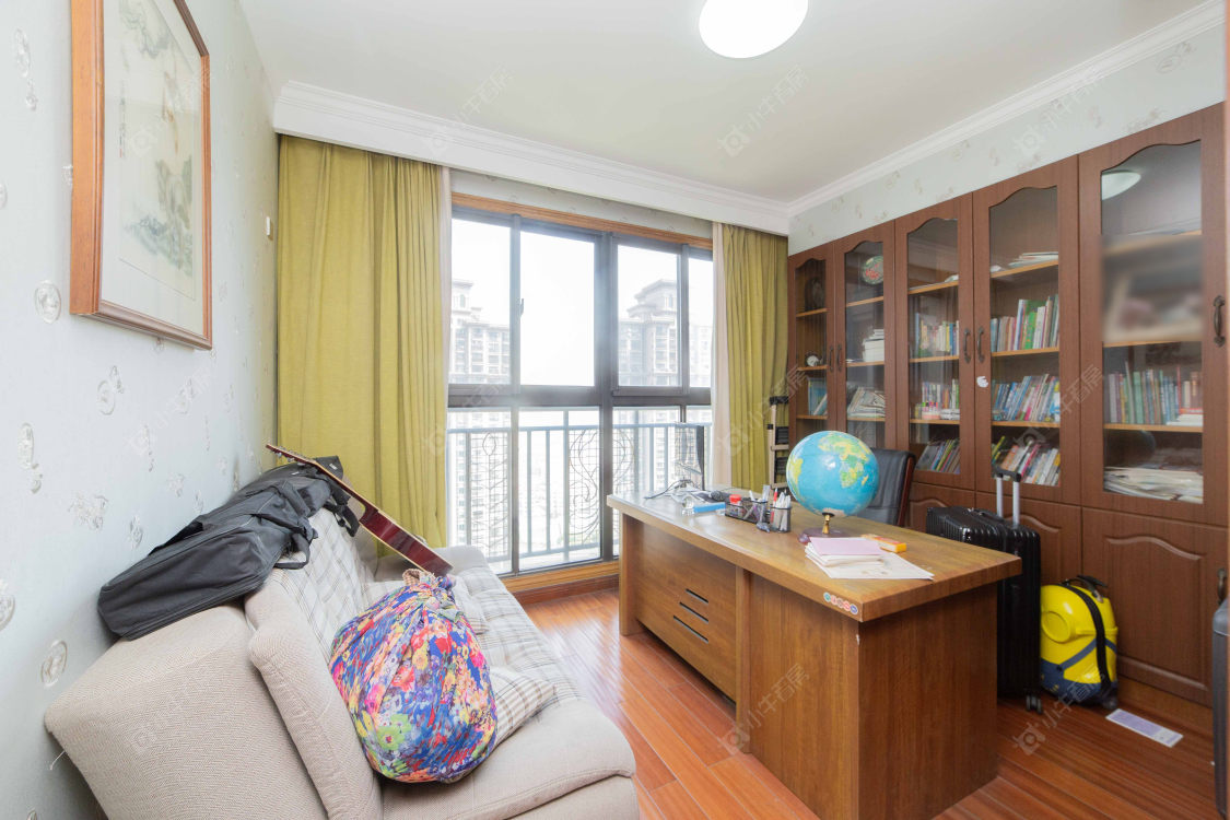 常州大名城西区在售二手房源室内图_小牛看房