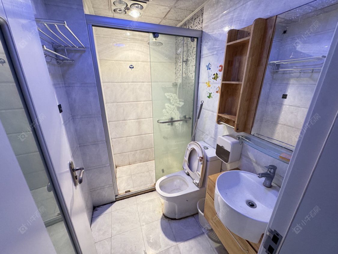 常州清潭商业中心在租房源_小牛看房