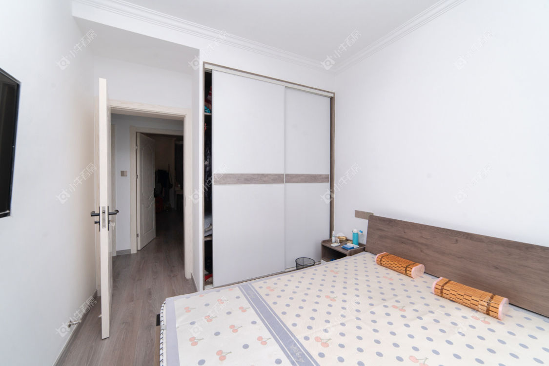 常州路劲城市印象在租房源室内图_小牛看房