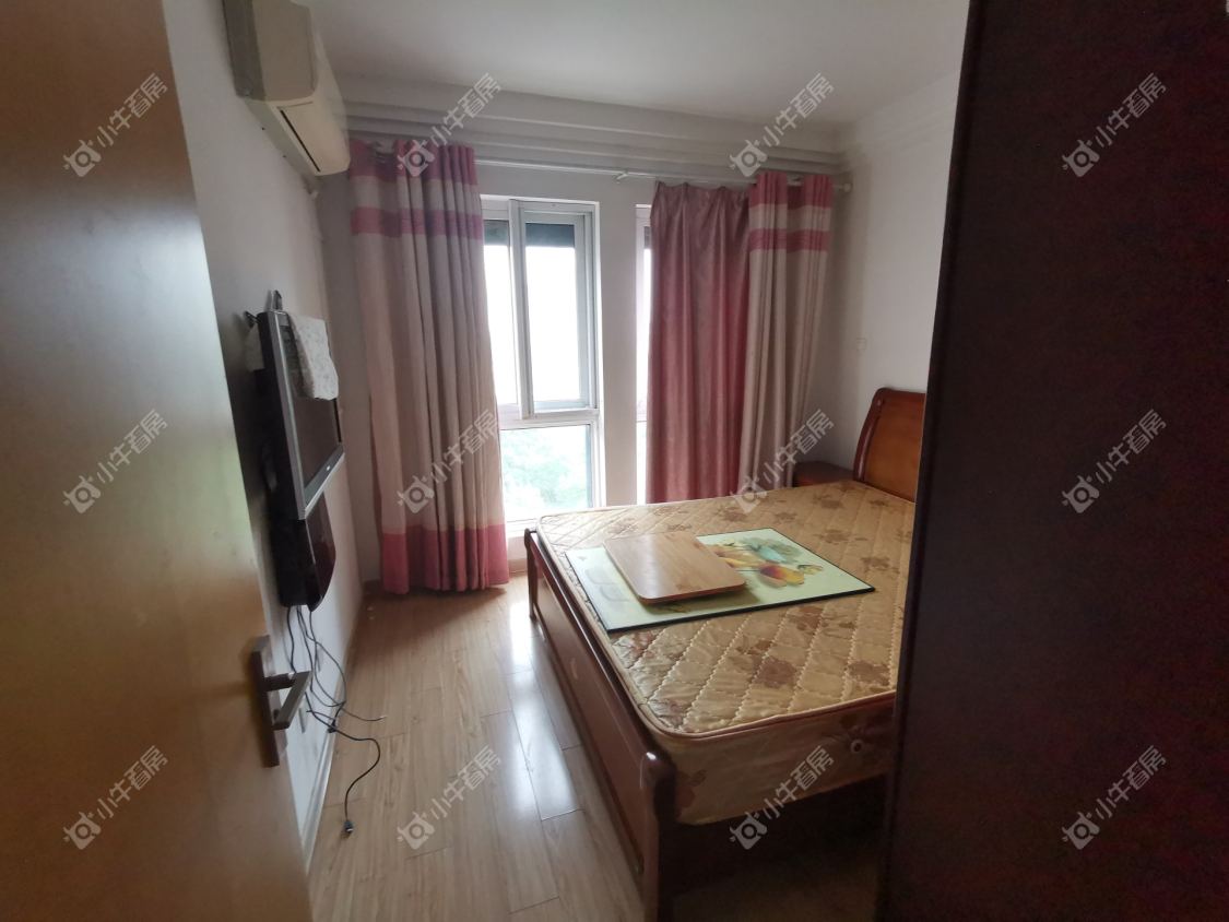 常州莱蒙城铂晶在租房源室内图_小牛看房