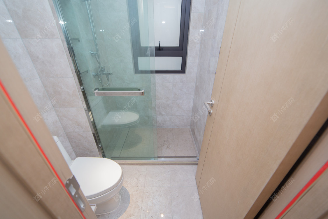 常州新城樾隽中央在售二手房源室内图_小牛看房