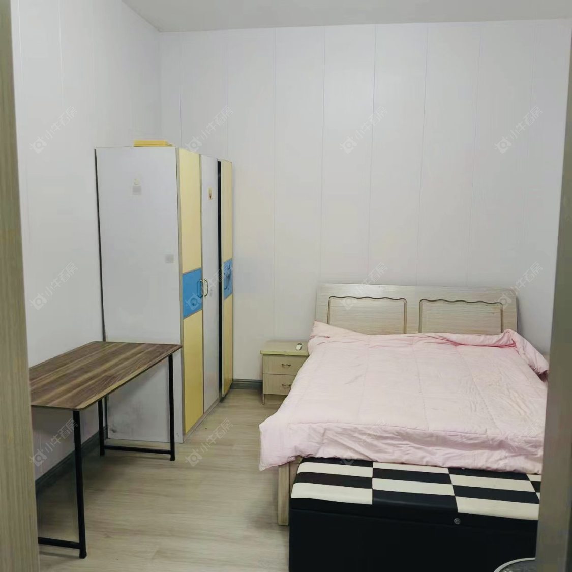 常州府琛商务广场在租房源室内图_小牛看房