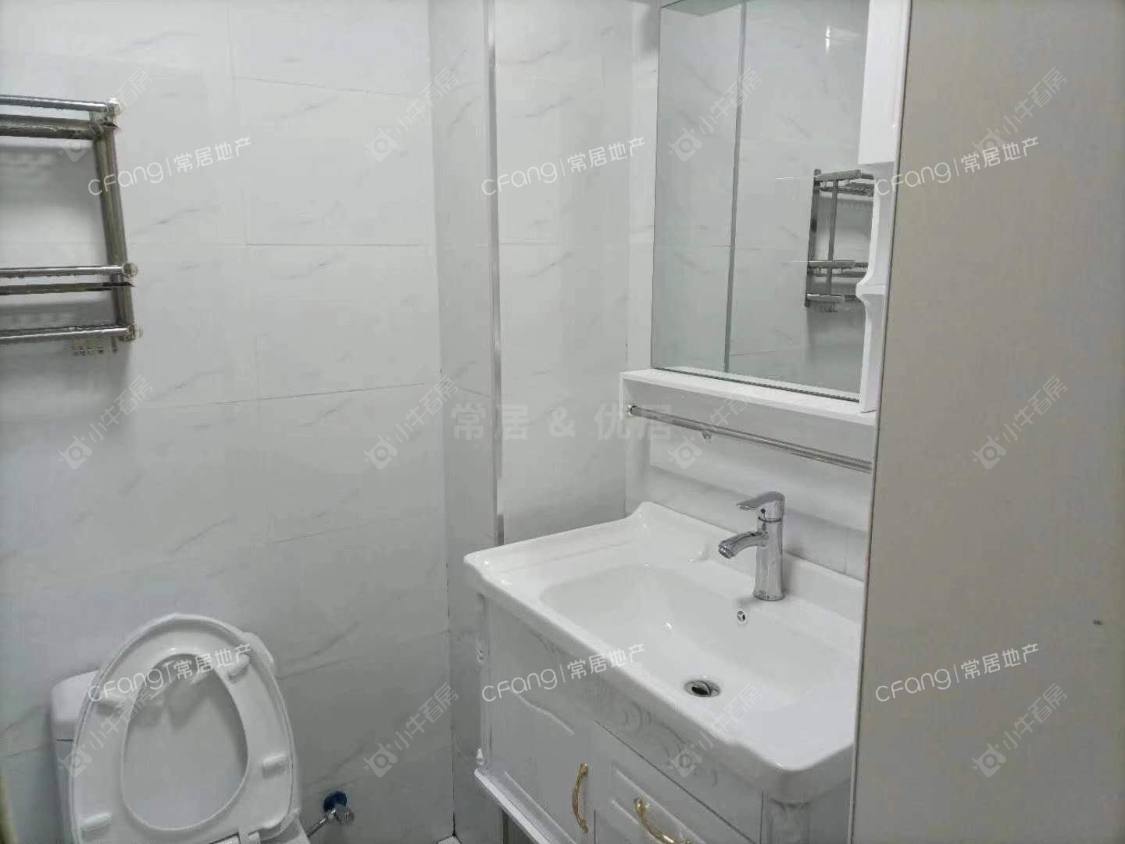 常州朗诗邻里中心租房_朗诗邻里中心1室1厅房源出租