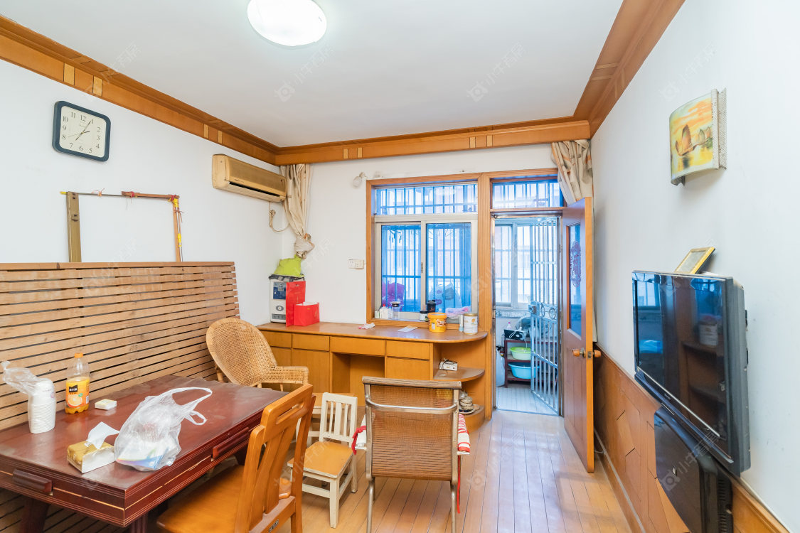 常州丽华一村在售二手房源室内图_小牛看房