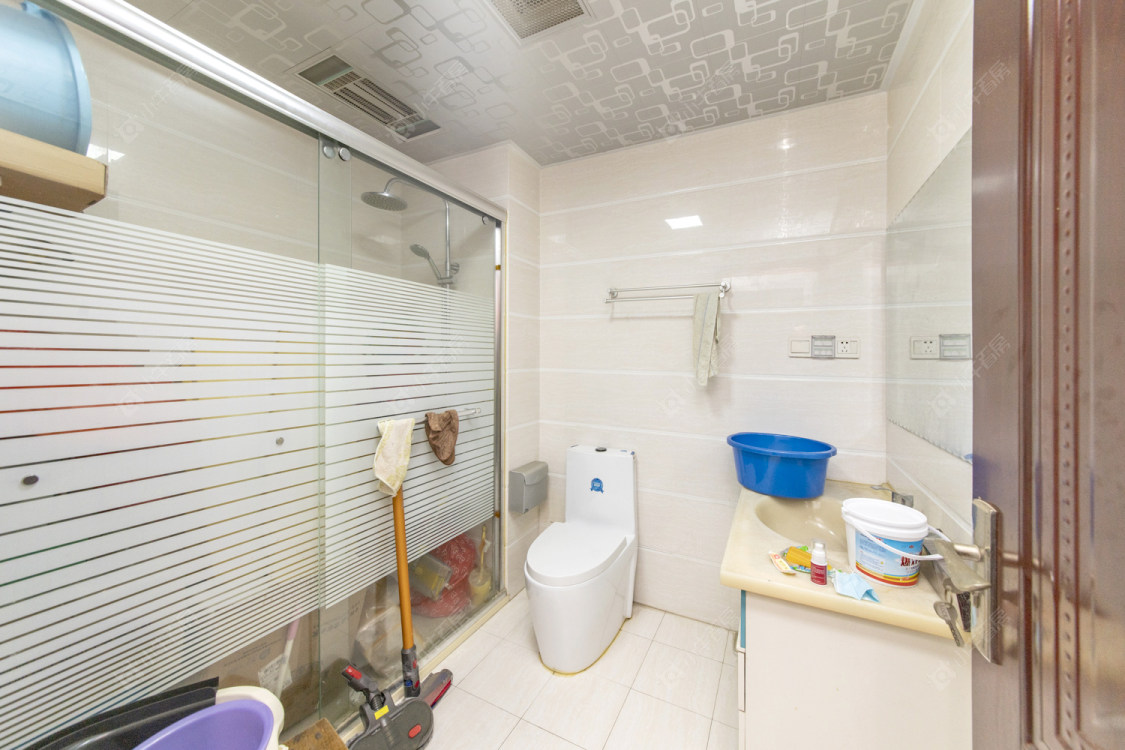 常州外滩1号在售二手房源室内图_小牛看房