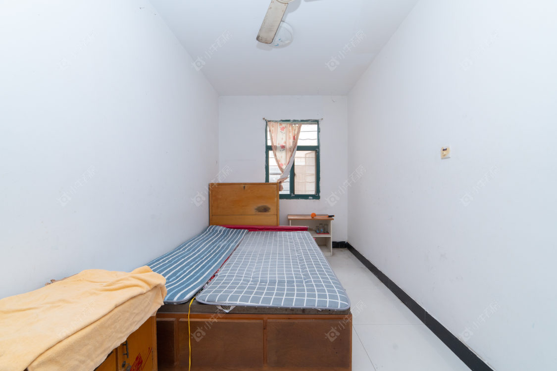 常州白云新村在售二手房源室内图_小牛看房