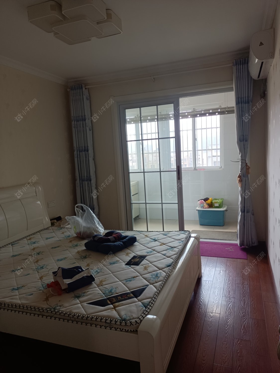 常州祥龙苑在租房源_小牛看房