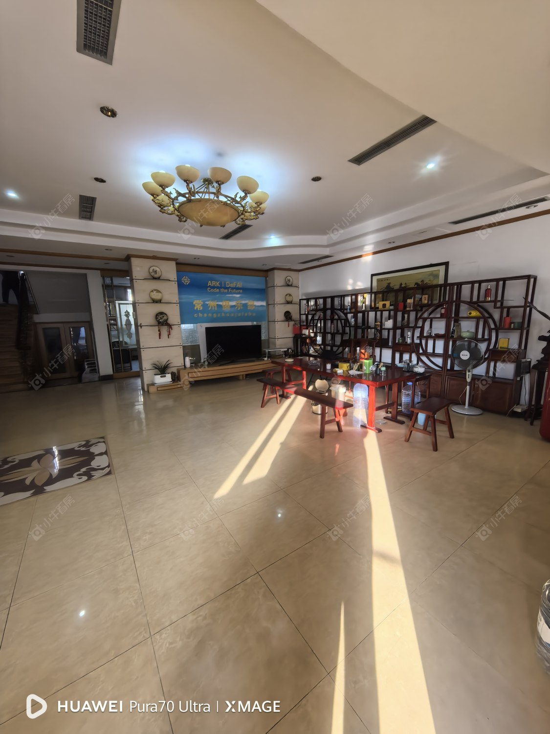 常州燕阳花园在租房源_小牛看房