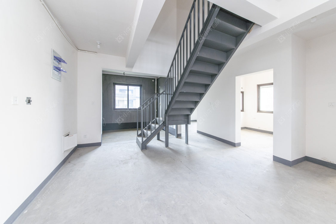 常州随园金麟府在售二手房源室内图_小牛看房