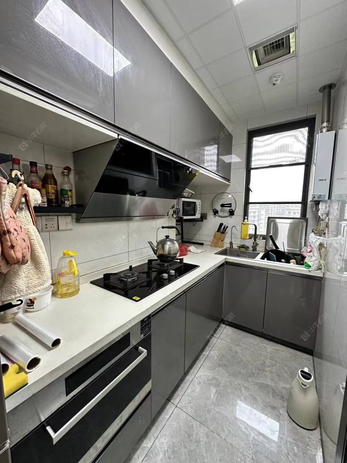 常州锦绣天地在租房源室内图_小牛看房