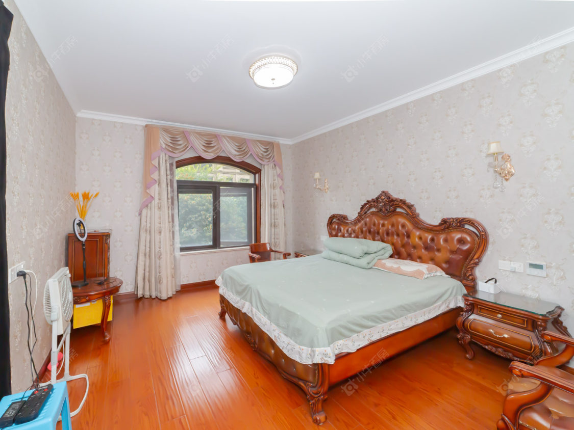 常州九龙仓国宾1号在售二手房源室内图_小牛看房