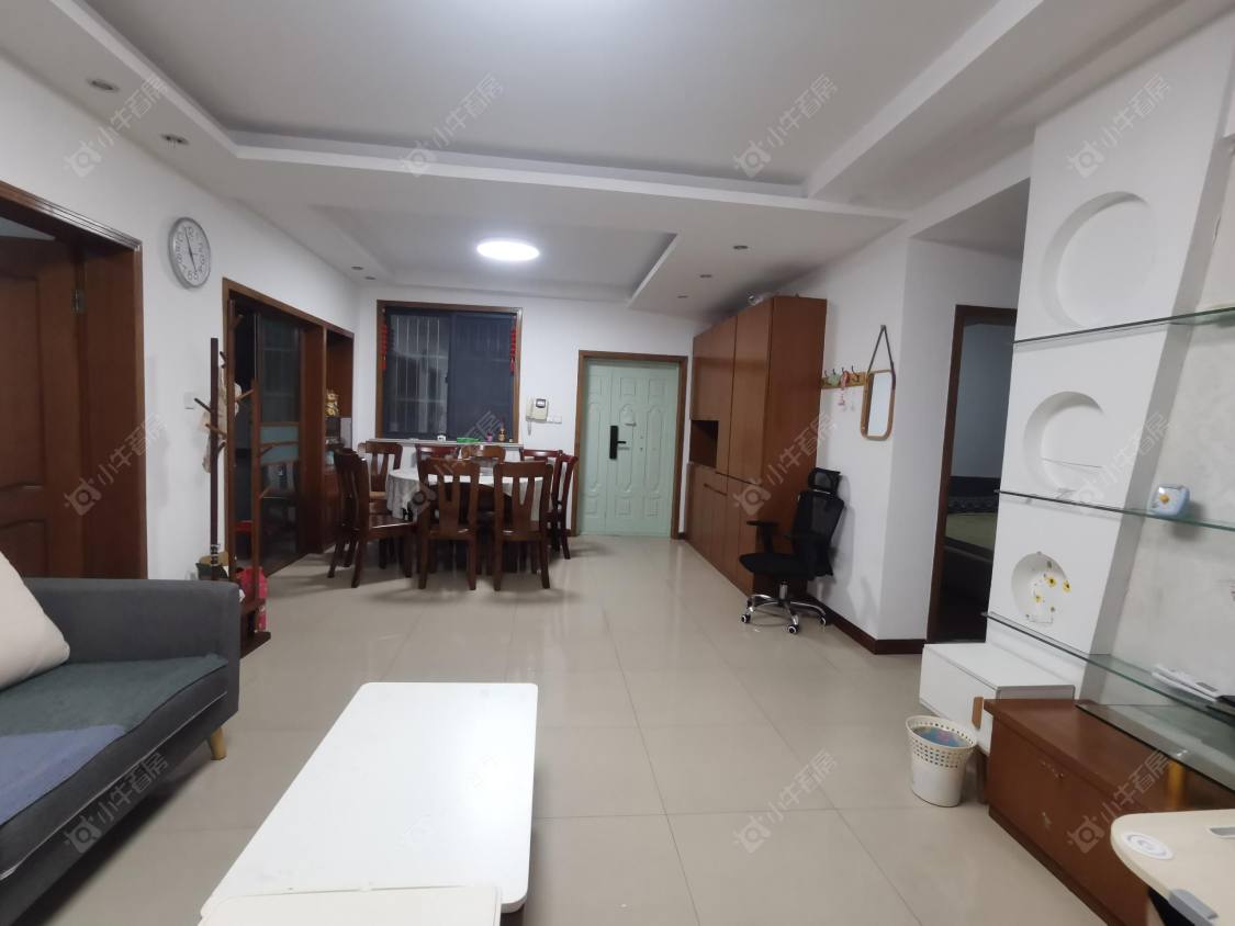 常州玉龙湾花园在租房源室内图_小牛看房