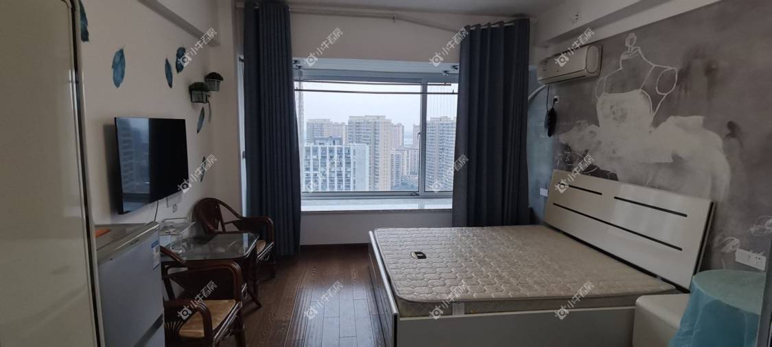 宝龙城市广场房源室内图 常州宝龙城市广场在租房源室内图_小牛看房