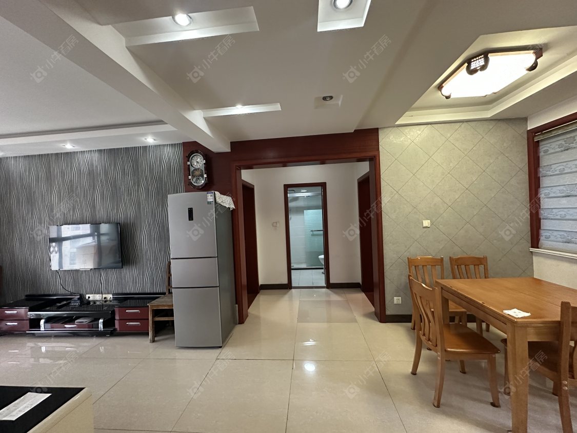 新城南都美域房源 常州新城南都美域在租房源_小牛看房