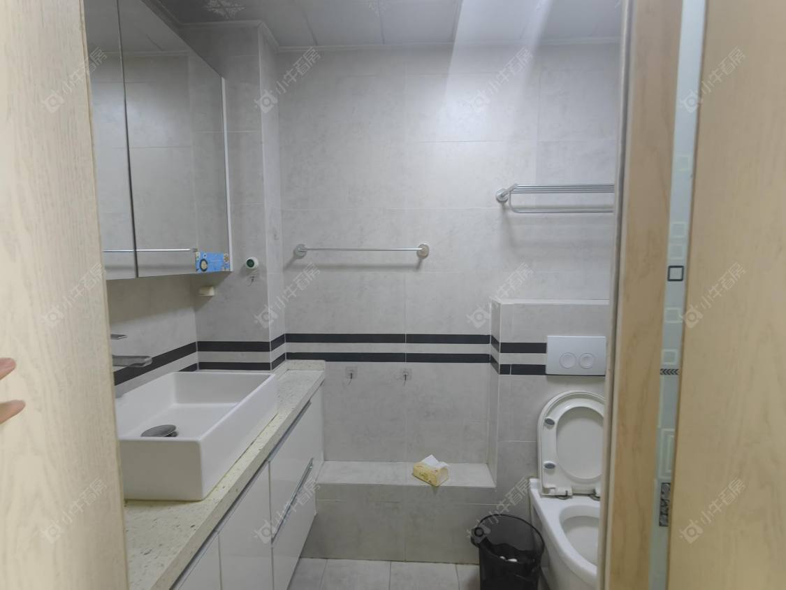 常州华润国际一期在租房源户型图_小牛看房