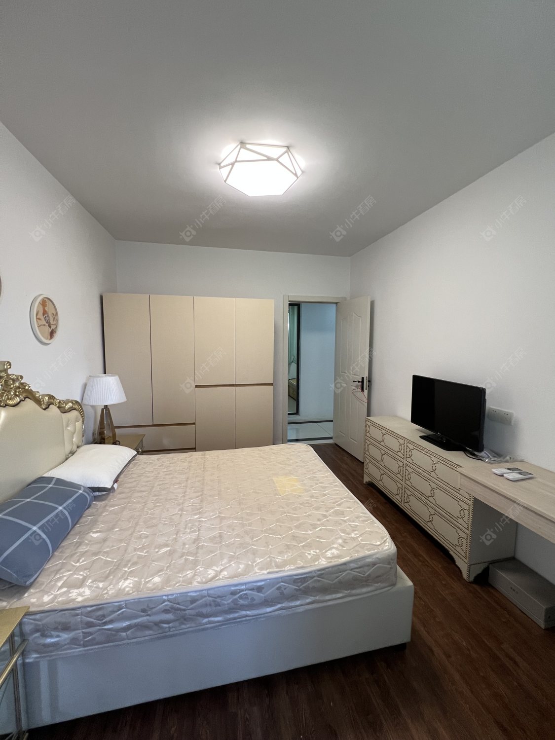 常州牡丹水岸国际在租房源_小牛看房