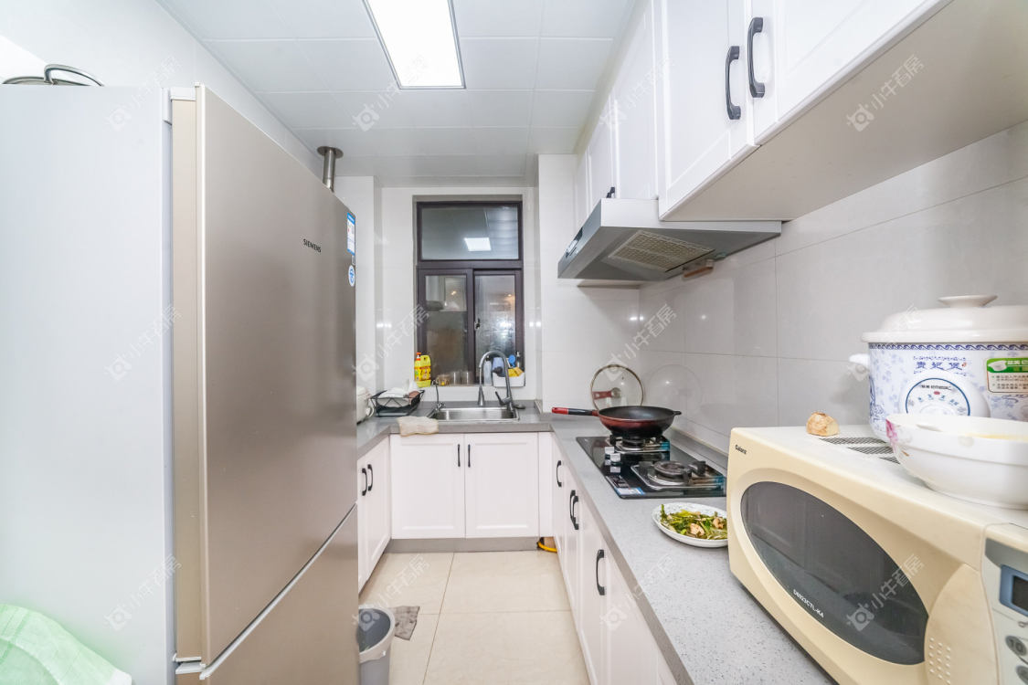 常州绿都万和城七区在租房源_小牛看房