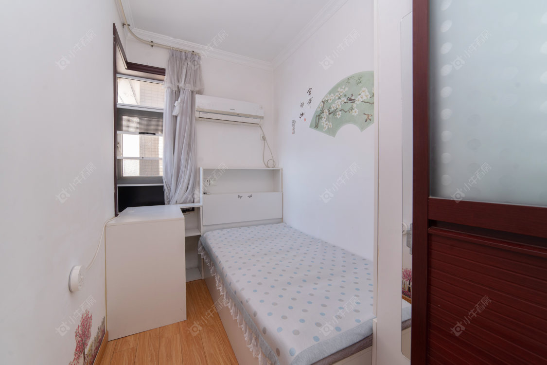 常州香江庭院在售二手房源室内图_小牛看房