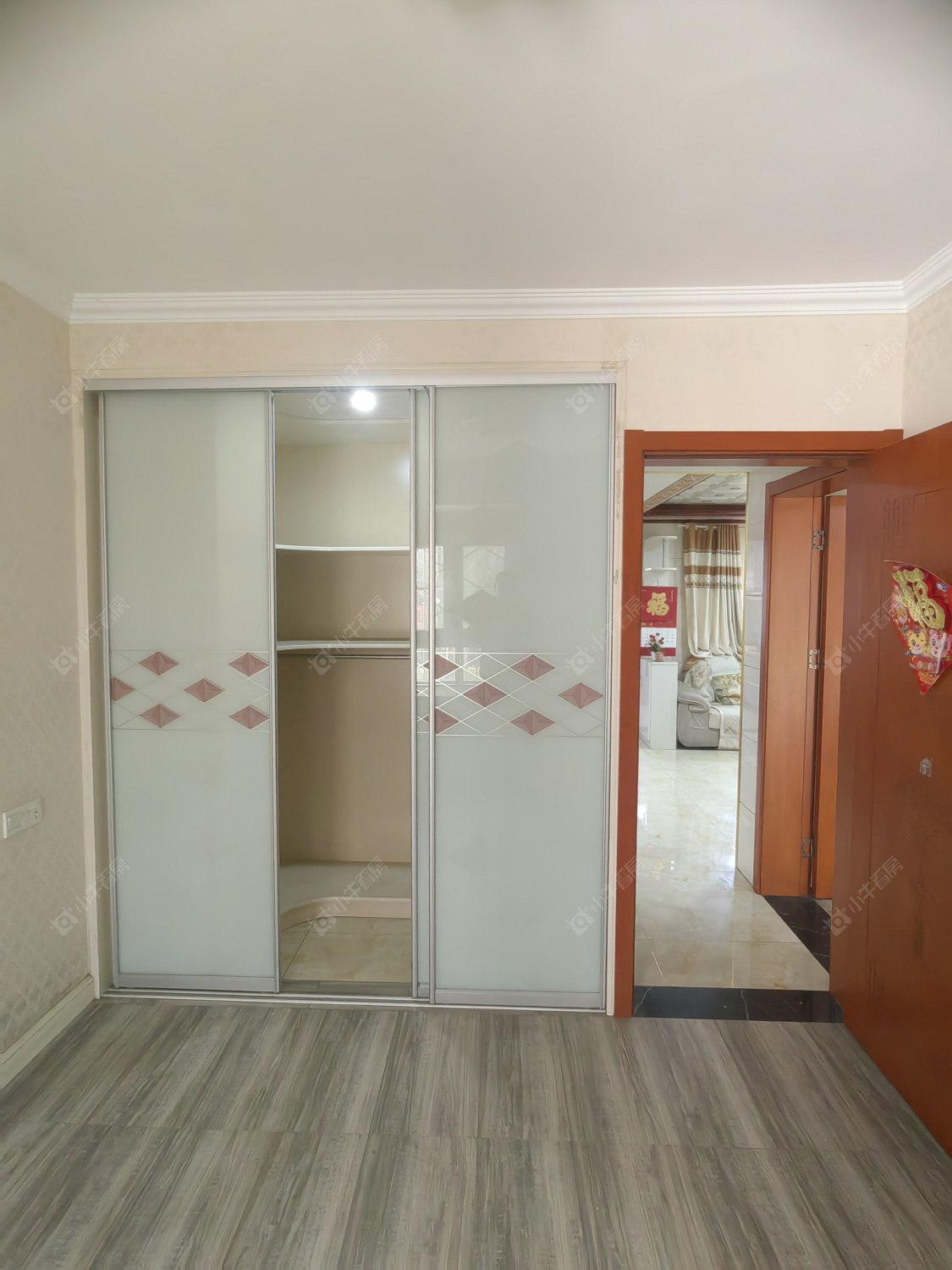 常州滨江明珠城西区在租房源_小牛看房