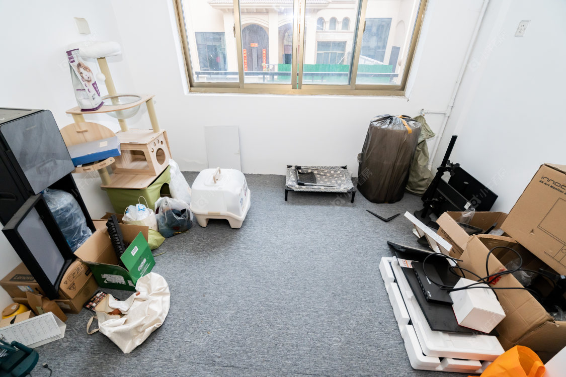 常州银河湾明苑别墅区在售二手房源室内图_小牛看房