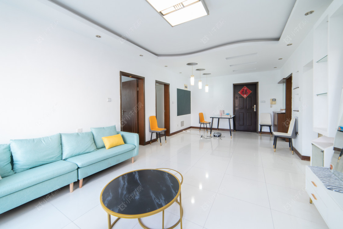 常州都市桃源二期在售二手房源室内图_小牛看房