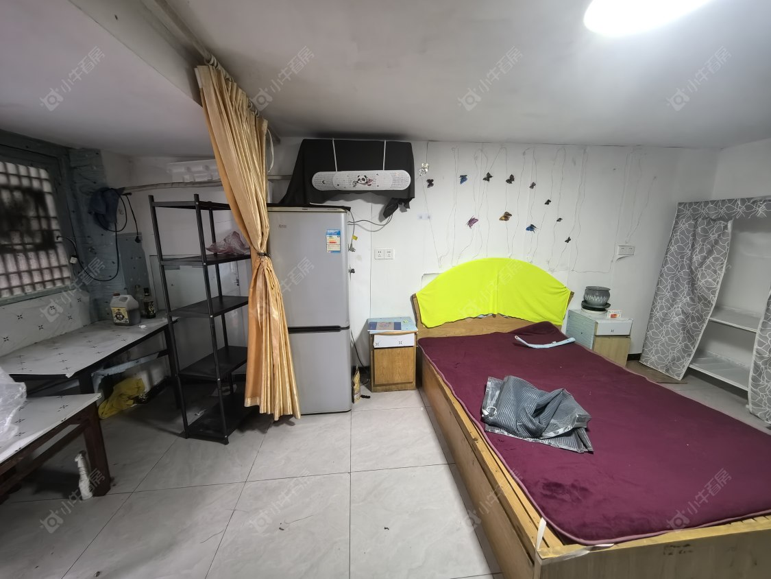 圩墩新村房源室内图 常州圩墩新村在租房源室内图_小牛看房