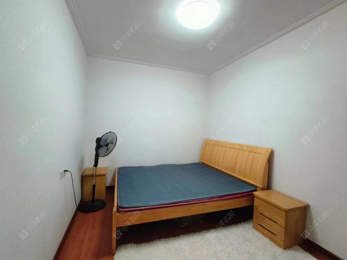 常州青山湾南区在租房源室内图_小牛看房