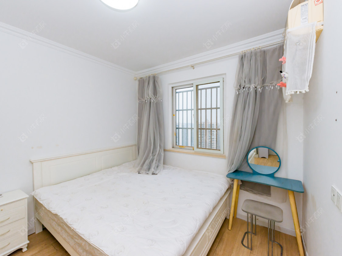 常州名骏家园在售二手房源室内图_小牛看房