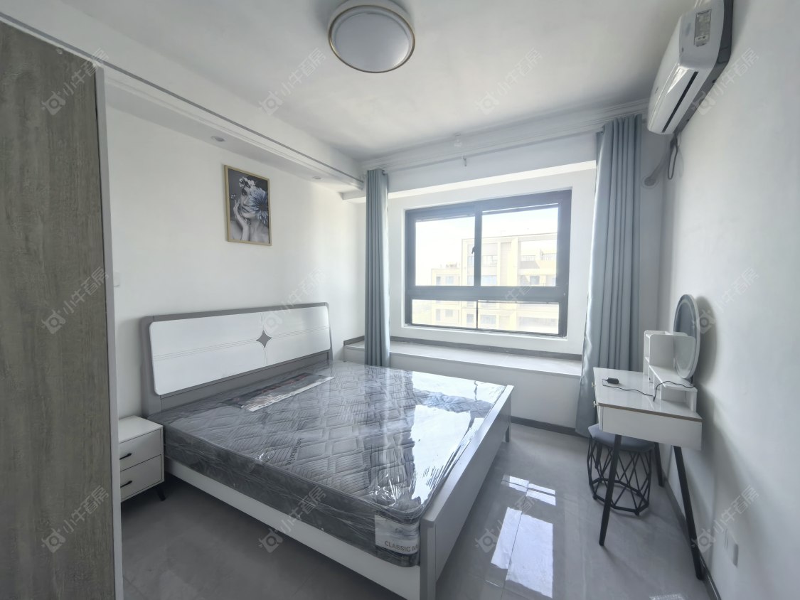 常州中梁金科启宸在租房源_小牛看房