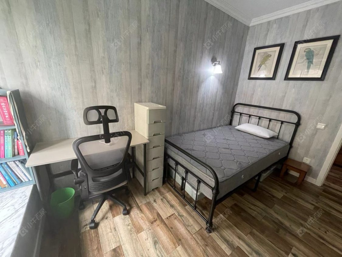 常州中海锦珑湾在租房源室内图_小牛看房