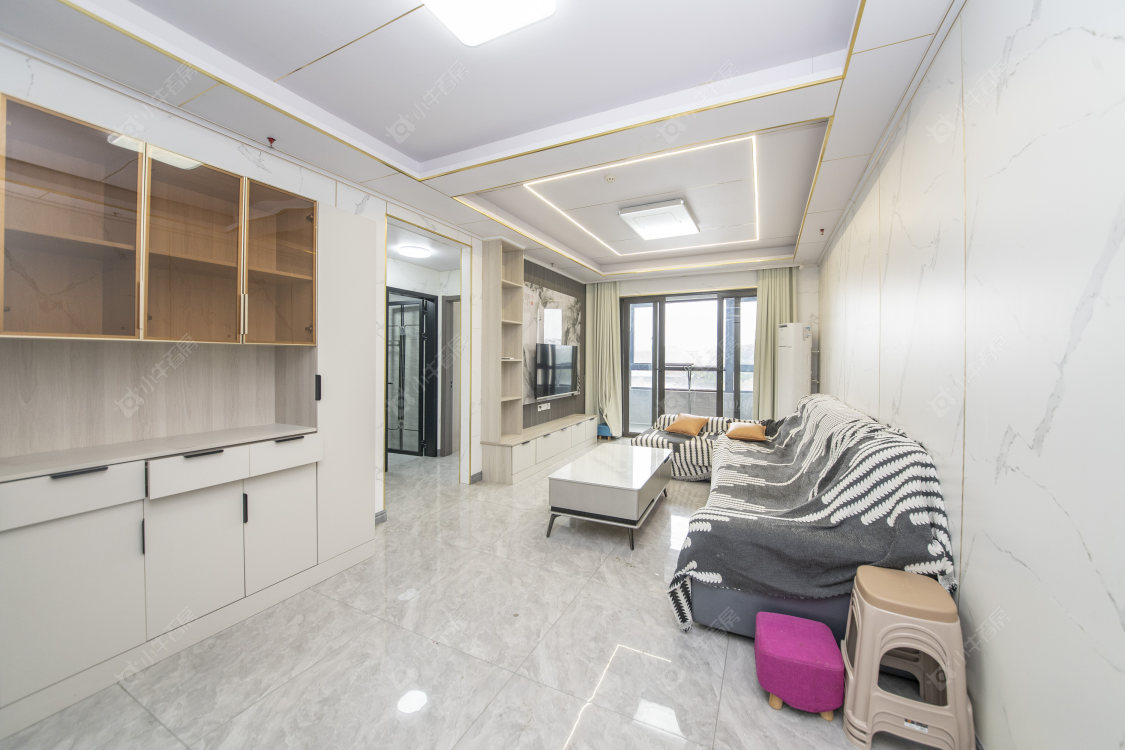 常州恒大御景在售二手房_小牛看房