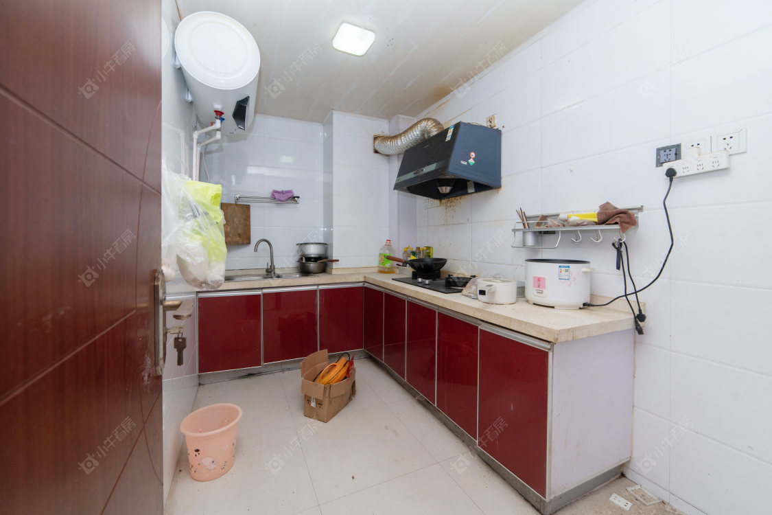 常州蓝天新苑在售二手房源室内图_小牛看房