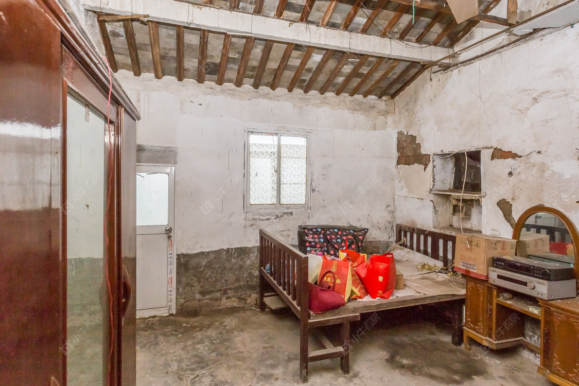 常州胜利巷在售二手房源室内图_小牛看房