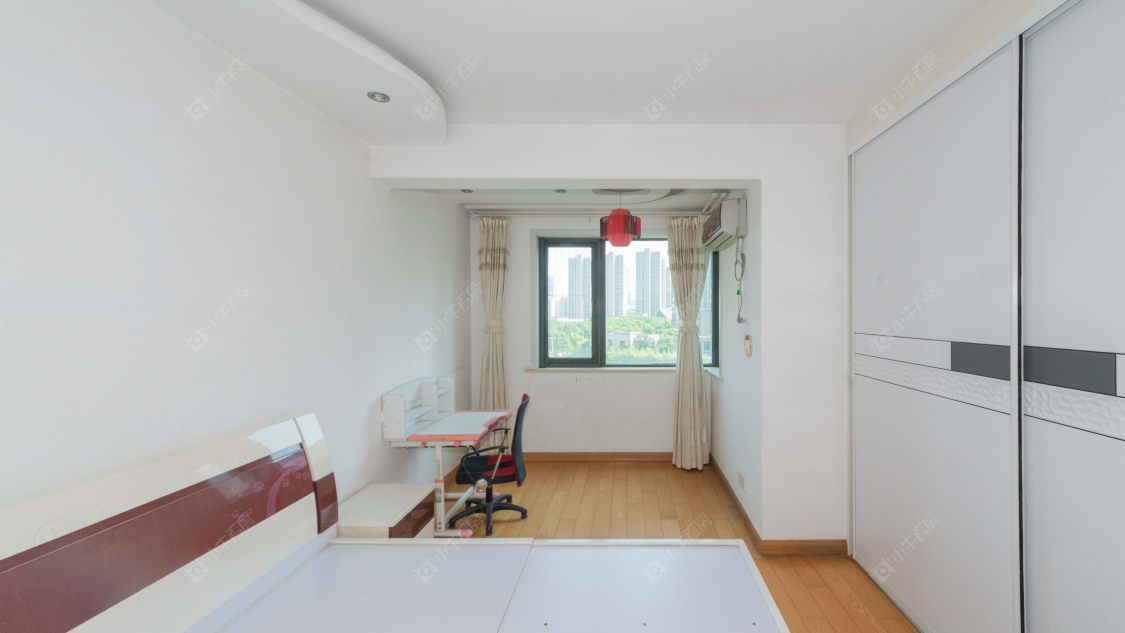 常州景瑞曦城在售二手房源室内图_小牛看房