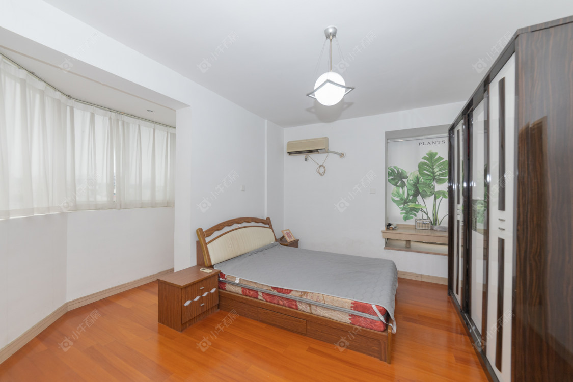 奥林匹克花园房源室内图 常州奥林匹克花园在售二手房源室内图_小牛看房