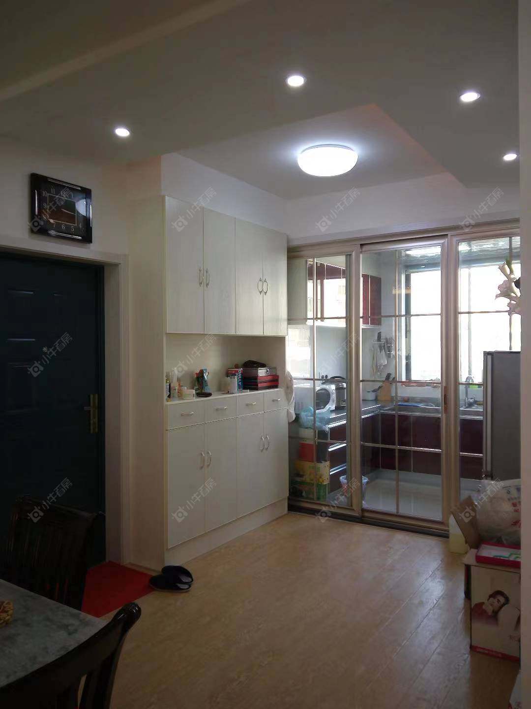 常州青洋花苑在租房源_小牛看房