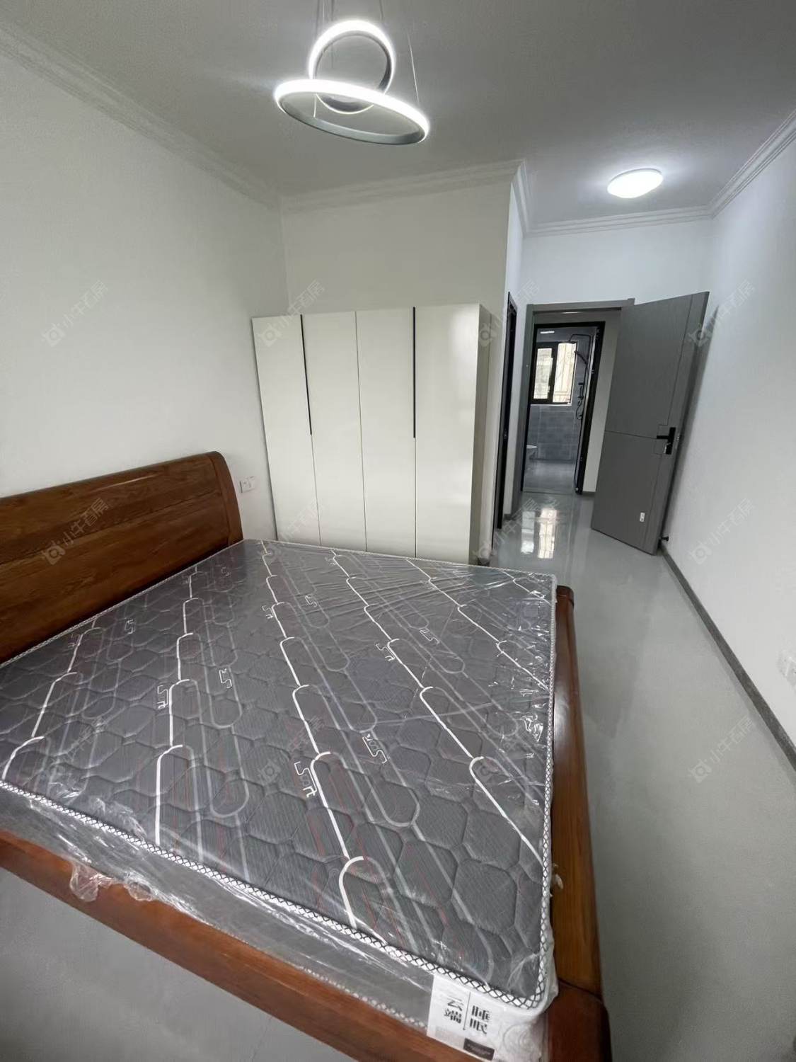 常州新城路劲·西岸时光在租房源_小牛看房