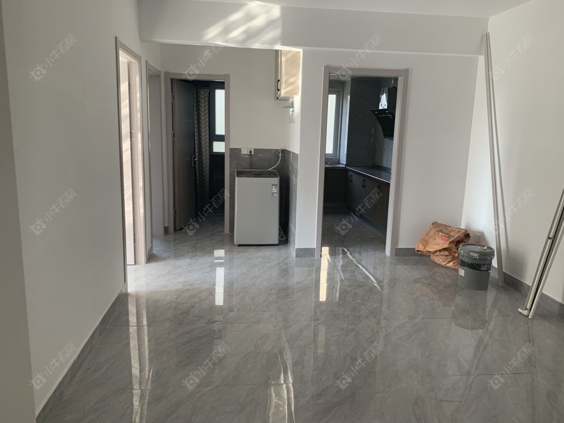 常州紫金城北区3室2厅2卫出租房源图片