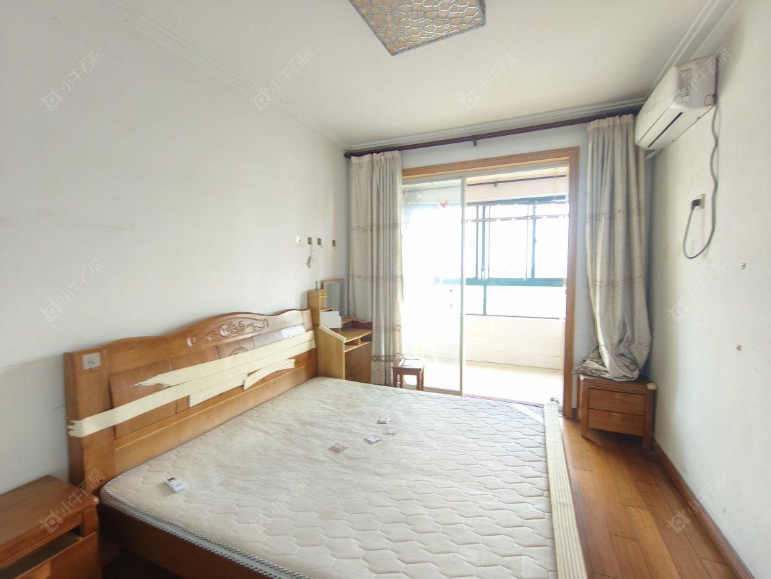 新河湾花苑房源室内图 常州新河湾花苑在租房源室内图_小牛看房