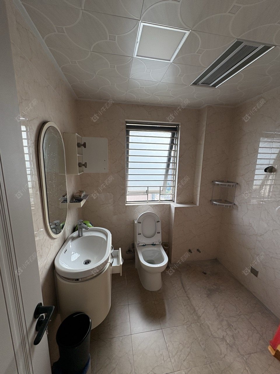 常州御城在租房源室内图_小牛看房