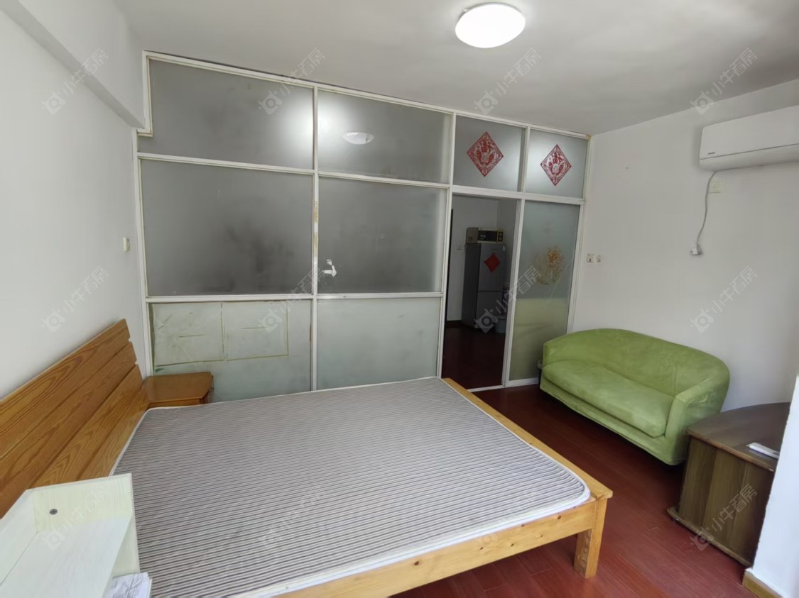 常州新荷花园在租房源室内图_小牛看房