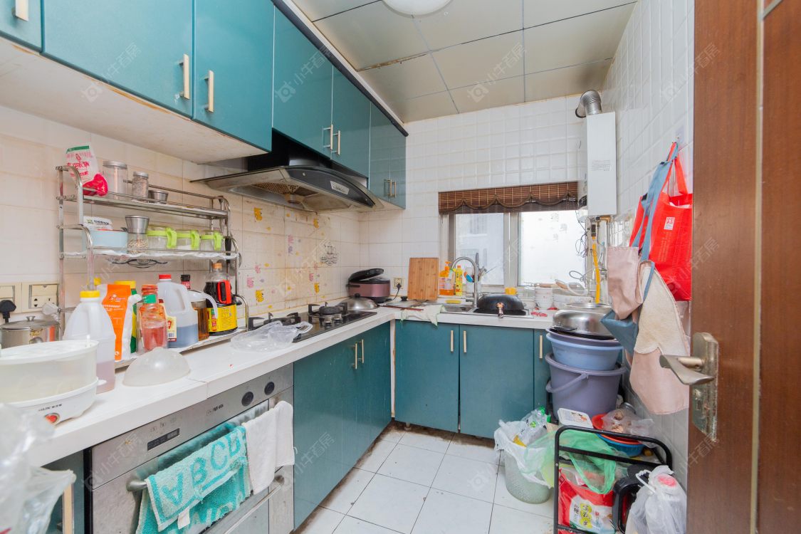 前桥新村房源室内图 常州前桥新村在售二手房源室内图_小牛看房