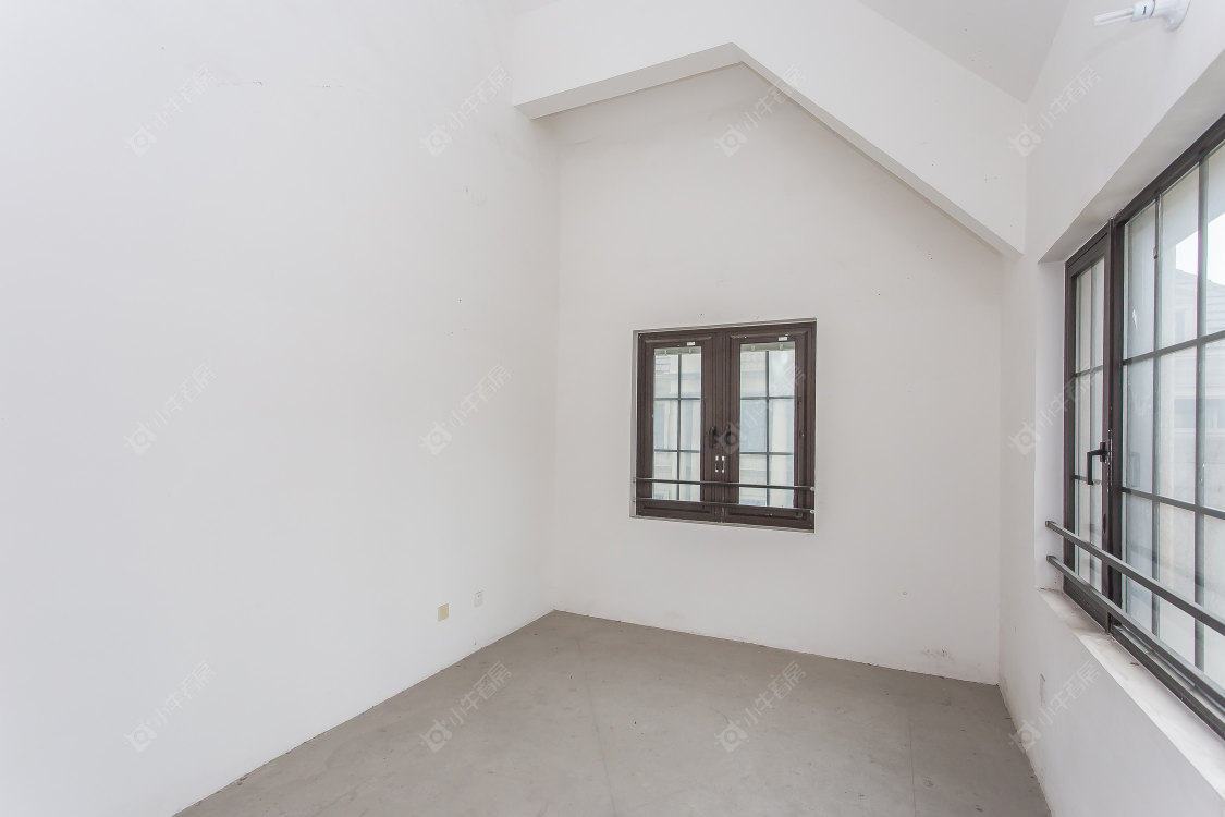 常州金新鼎邦别墅区在售二手房源室内图_小牛看房