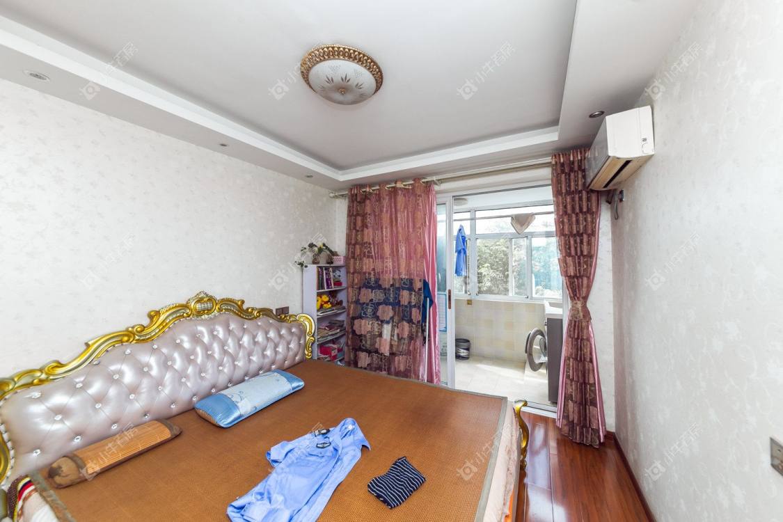 常州绿园爱舍北区租房_小牛看房