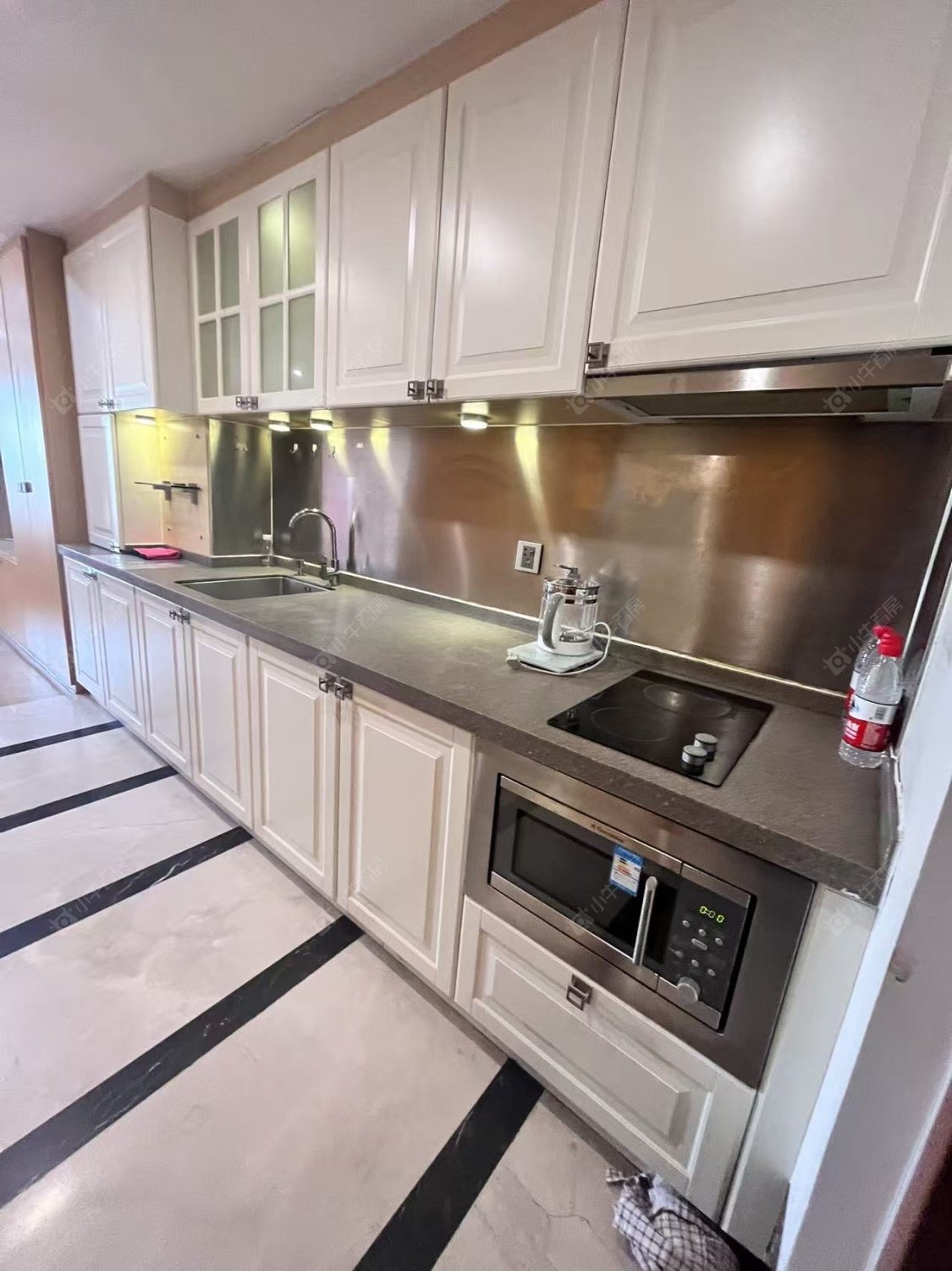 常州新城国际公寓在租房源室内图_小牛看房