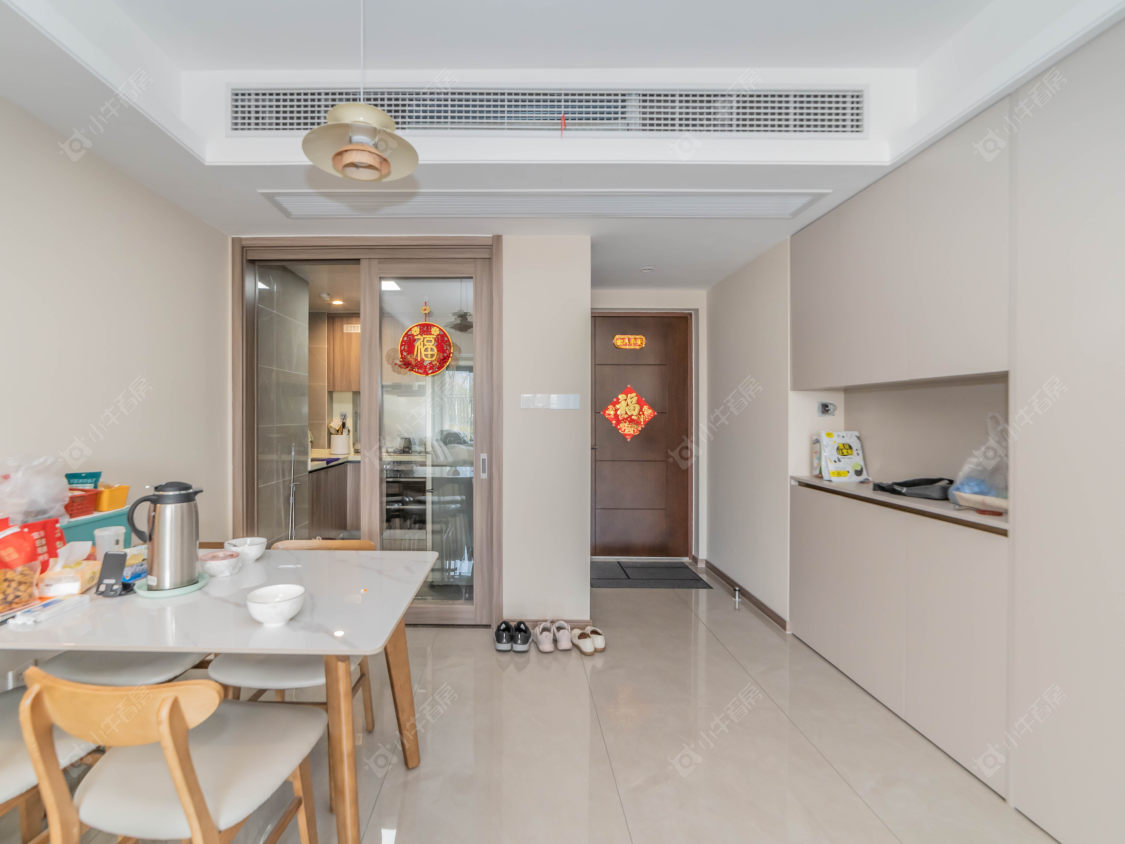 常州弘阳云峯在售二手房_小牛看房