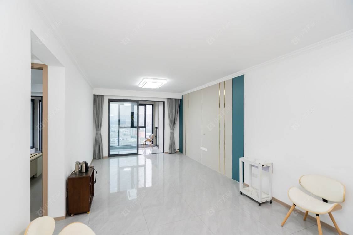 常州菱港锦园在售二手房源室内图_小牛看房